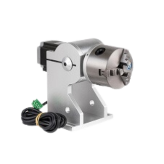 Accesorio Aditamento Rotativo Láser para Marcado