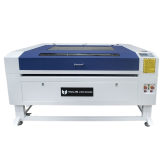 Láser CNC CO2 130cm x 90cm 80W