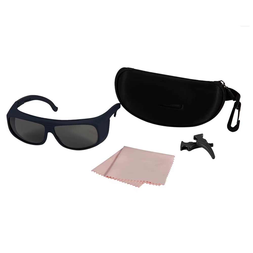 Anteojos de seguridad para láser CO2