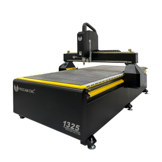 Router CNC 122cm x 244cm, 130cm x 250cm