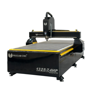 Router CNC 122cm x 244cm, 130cm x 250cm
