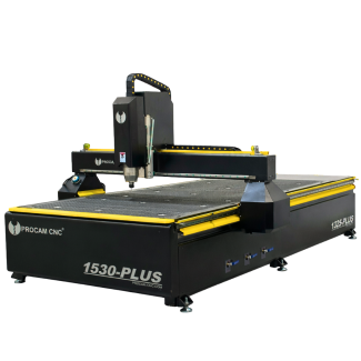 Router CNC 1530 1.5m x 3m 5x10pies Mesa de Succión Vacío